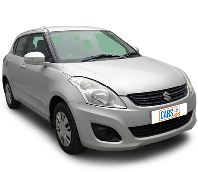 Maruti Swift Dzire-img